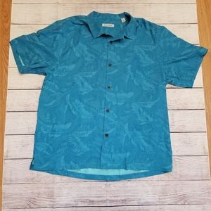 Havana Breeze Hawaiian Shirt